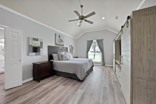 300 Buena Vista Drive, Willow Park, TX 76087