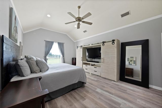300 Buena Vista Drive, Willow Park, TX 76087