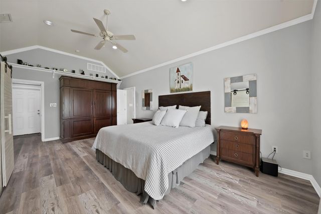300 Buena Vista Drive, Willow Park, TX 76087