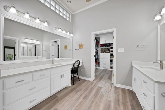 300 Buena Vista Drive, Willow Park, TX 76087