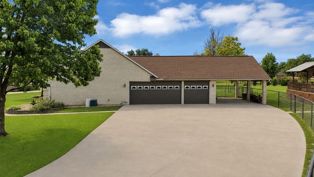 300 Buena Vista Drive, Willow Park, TX 76087
