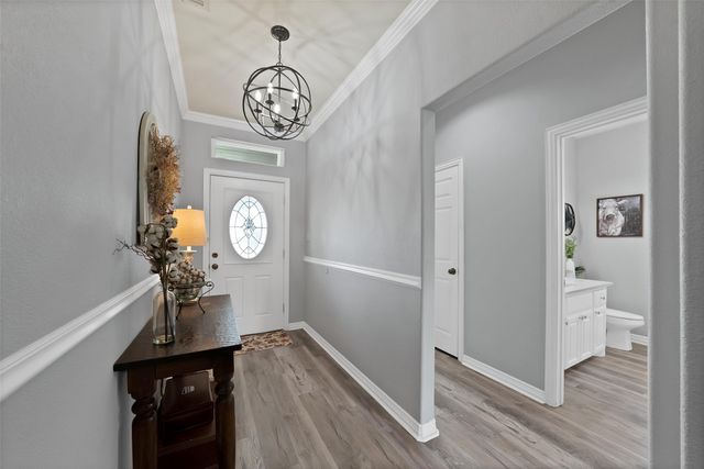 300 Buena Vista Drive, Willow Park, TX 76087