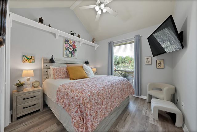 300 Buena Vista Drive, Willow Park, TX 76087