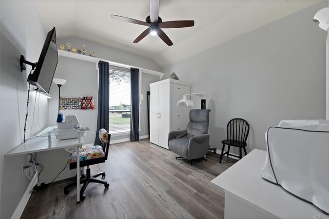300 Buena Vista Drive, Willow Park, TX 76087