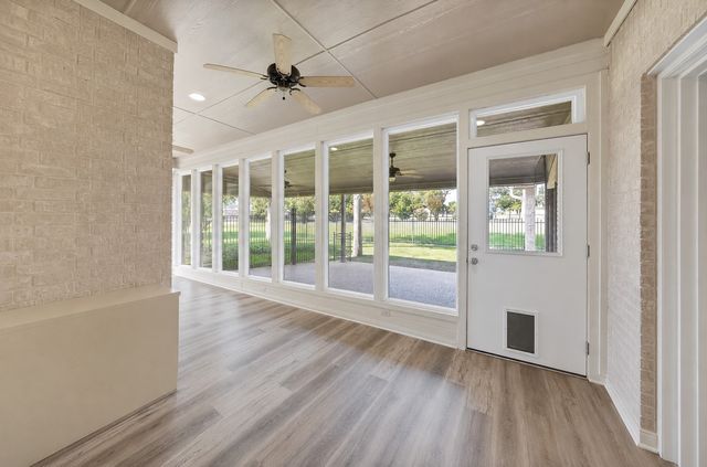 300 Buena Vista Drive, Willow Park, TX 76087