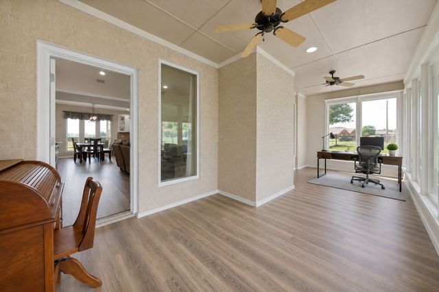 300 Buena Vista Drive, Willow Park, TX 76087