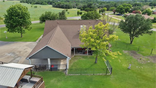 300 Buena Vista Drive, Willow Park, TX 76087