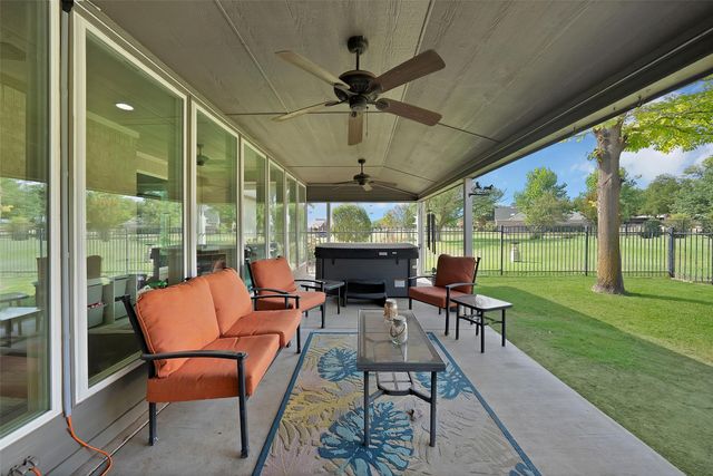300 Buena Vista Drive, Willow Park, TX 76087