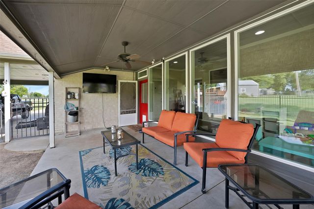 300 Buena Vista Drive, Willow Park, TX 76087