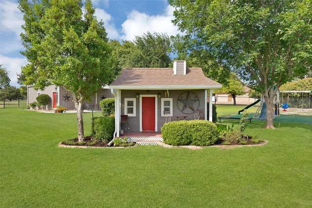300 Buena Vista Drive, Willow Park, TX 76087