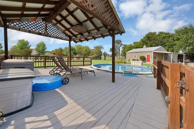300 Buena Vista Drive, Willow Park, TX 76087