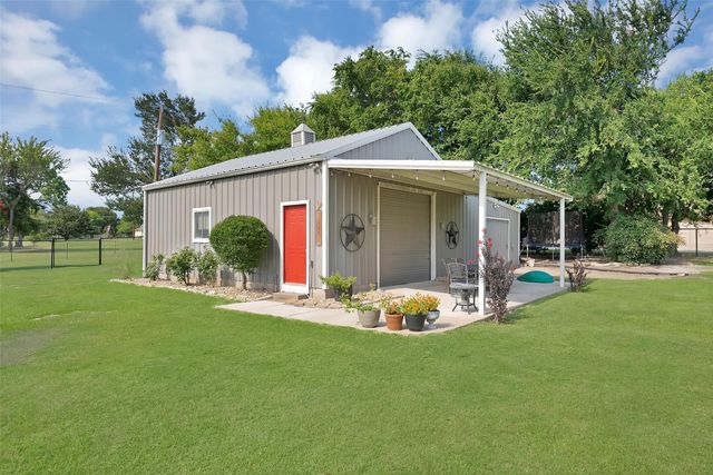 300 Buena Vista Drive, Willow Park, TX 76087