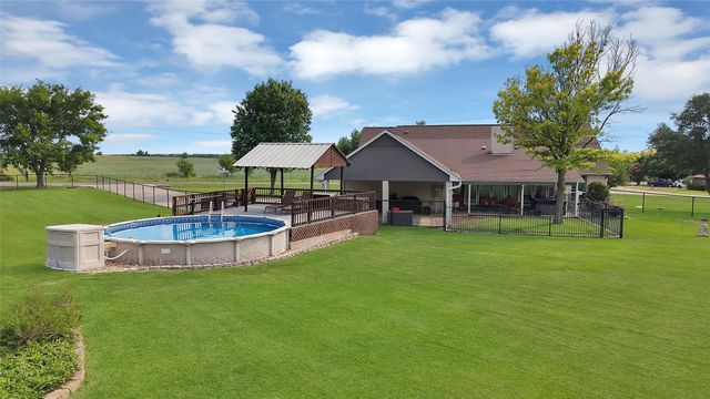 300 Buena Vista Drive, Willow Park, TX 76087