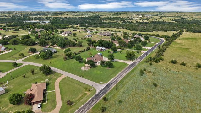 300 Buena Vista Drive, Willow Park, TX 76087