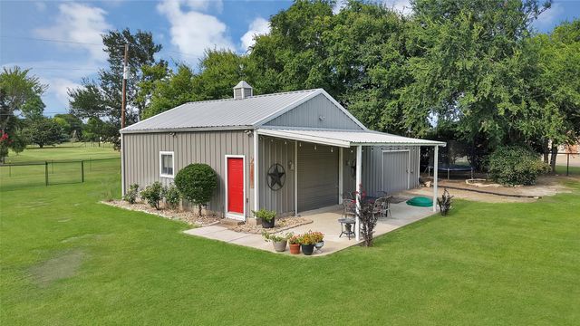 300 Buena Vista Drive, Willow Park, TX 76087