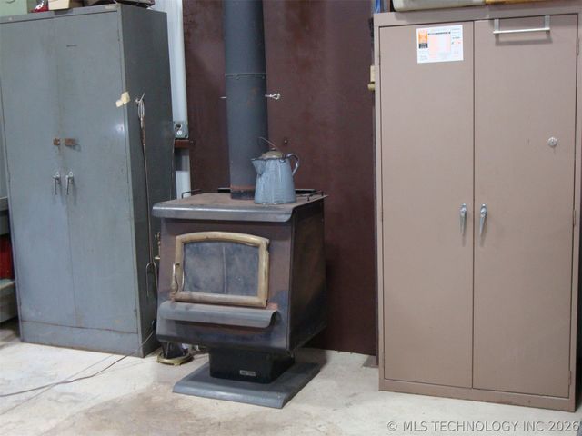 4100 N Wood Highway, Okmulgee, OK 74447