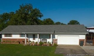 4100 N Wood Highway, Okmulgee, OK 74447