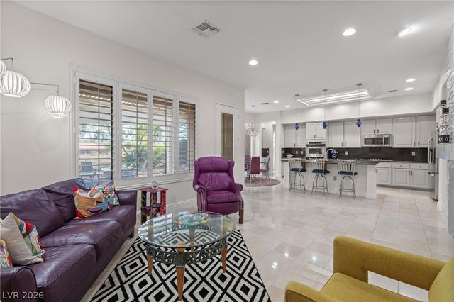 1805 Prichard Avenue, Henderson, NV 89052