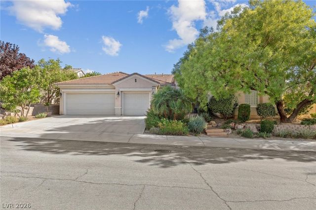 1805 Prichard Avenue, Henderson, NV 89052