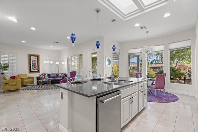 1805 Prichard Avenue, Henderson, NV 89052