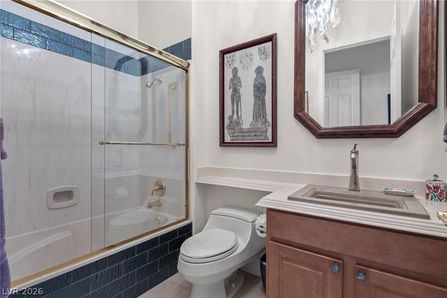 1805 Prichard Avenue, Henderson, NV 89052
