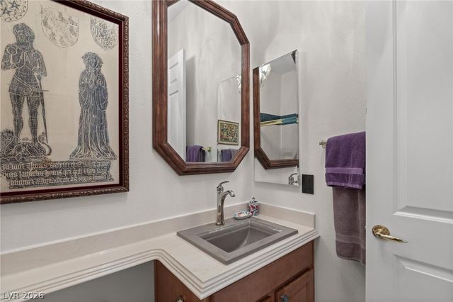 1805 Prichard Avenue, Henderson, NV 89052