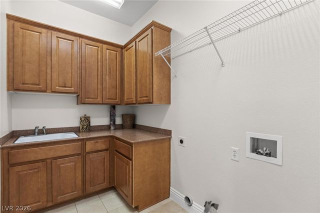 1805 Prichard Avenue, Henderson, NV 89052
