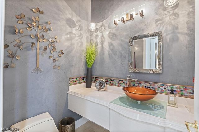 1805 Prichard Avenue, Henderson, NV 89052