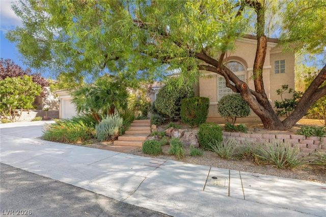 1805 Prichard Avenue, Henderson, NV 89052