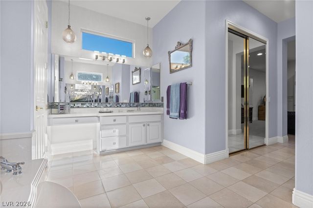 1805 Prichard Avenue, Henderson, NV 89052