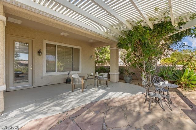 1805 Prichard Avenue, Henderson, NV 89052