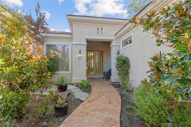 1805 Prichard Avenue, Henderson, NV 89052
