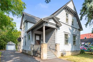 1227 North Clinton Avenue 1221, Rochester, NY 14621