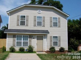 102 Winding Canyon Drive, Charlotte, NC 28214