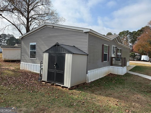 715 Quail Circle, Mcdonough, GA 30253