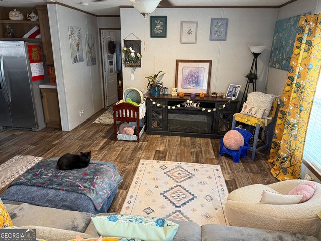 715 Quail Circle, Mcdonough, GA 30253