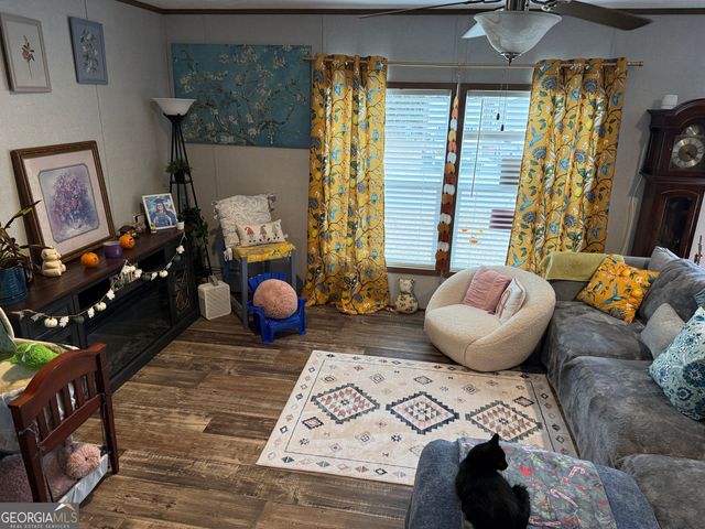 715 Quail Circle, Mcdonough, GA 30253