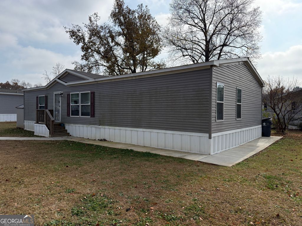 715 Quail Circle, Mcdonough, GA 30253