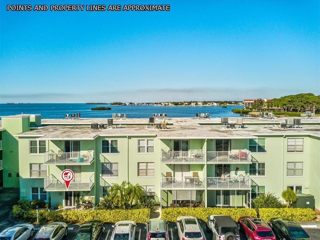 464 N PAULA DRIVE 106, Dunedin, FL 34698