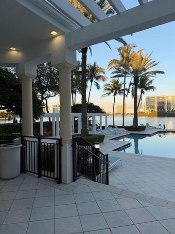 3225 NE 184th Street 10303, Aventura, FL 33160