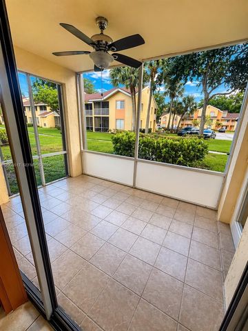 1122 Coral Club Dr 1122, Coral Springs, FL 33071