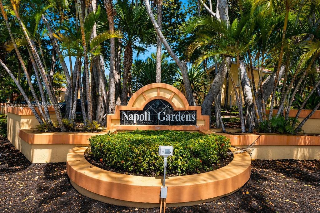 1122 Coral Club Dr 1122, Coral Springs, FL 33071