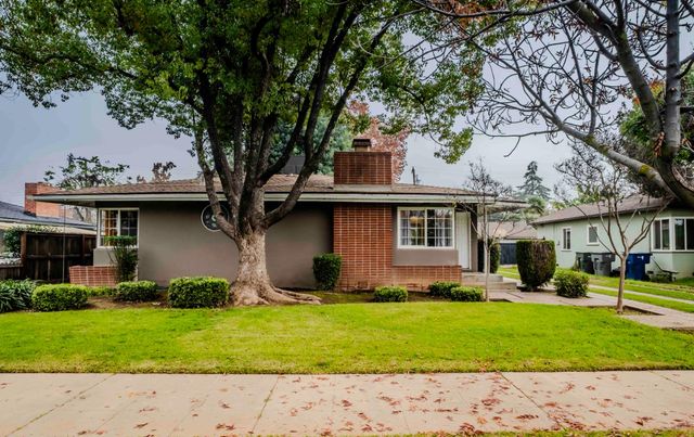 2426 N Adoline Avenue, Fresno, CA 93705