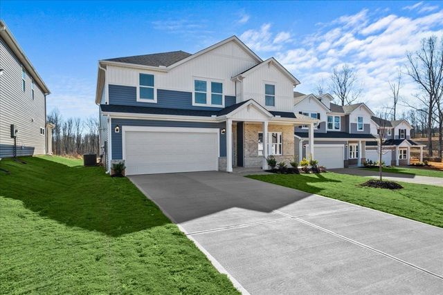 107 Madison Court, Gray Court, SC 29645