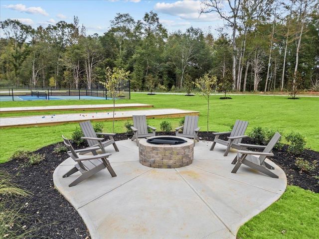 107 Madison Court, Gray Court, SC 29645