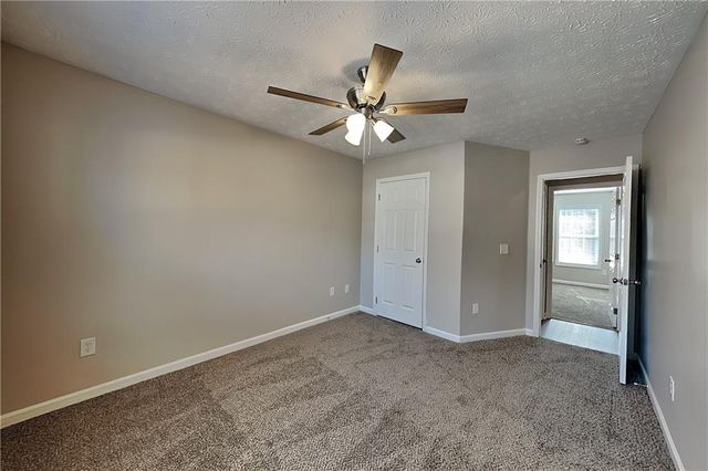 3421 Lynley Mill Lane, Dacula, GA 30019