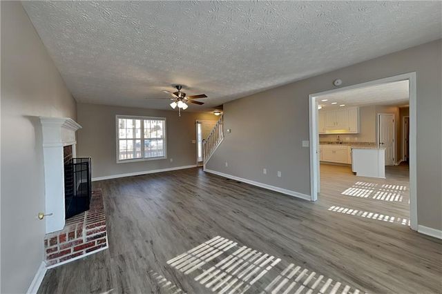 3421 Lynley Mill Lane, Dacula, GA 30019