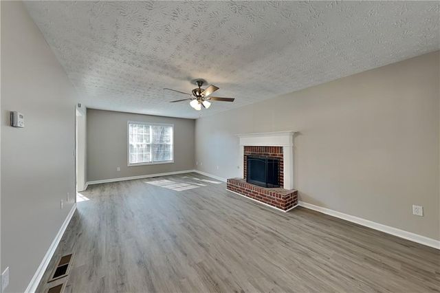 3421 Lynley Mill Lane, Dacula, GA 30019