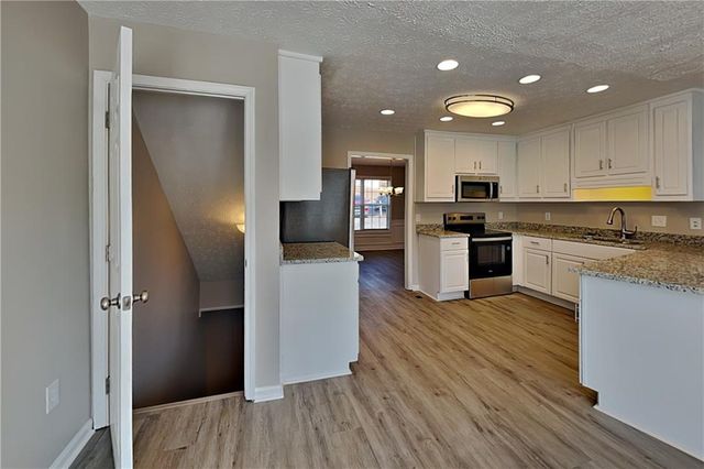 3421 Lynley Mill Lane, Dacula, GA 30019