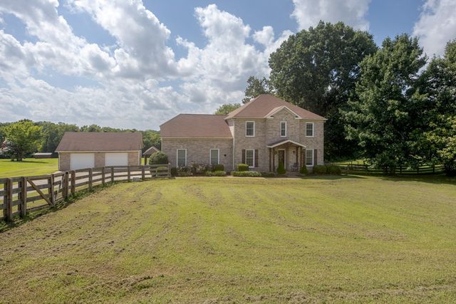 1376 Hunter Road, Franklin, TN 37064